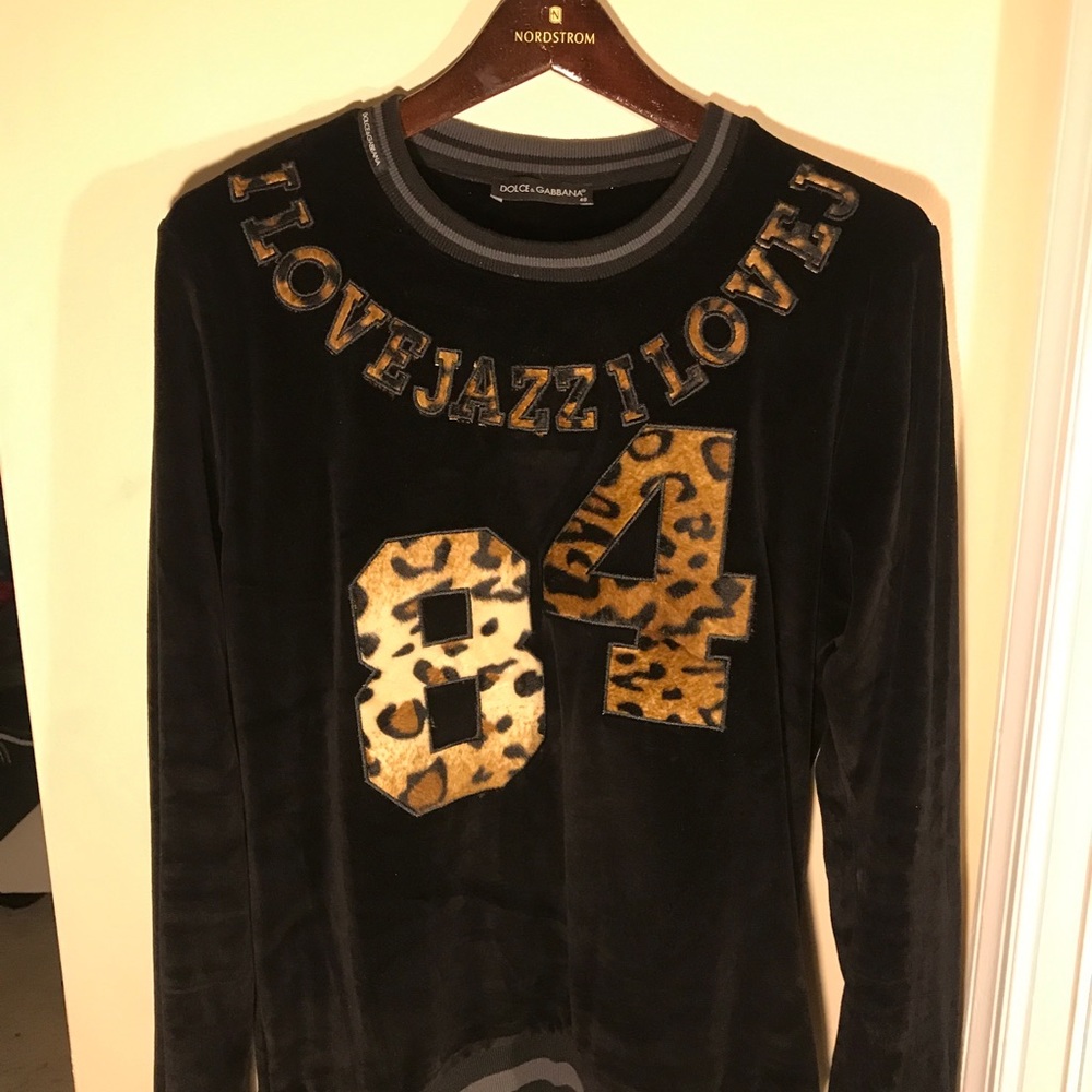 DOLCE  & GABBANA